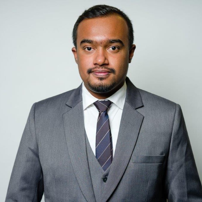 Abhishek Nair